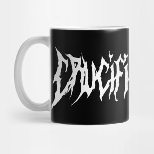 Crucifictorious Mug